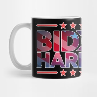 biden harris Mug